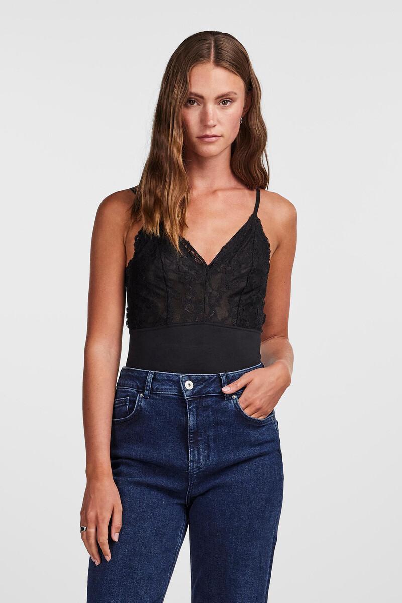 women'secret Body lencero