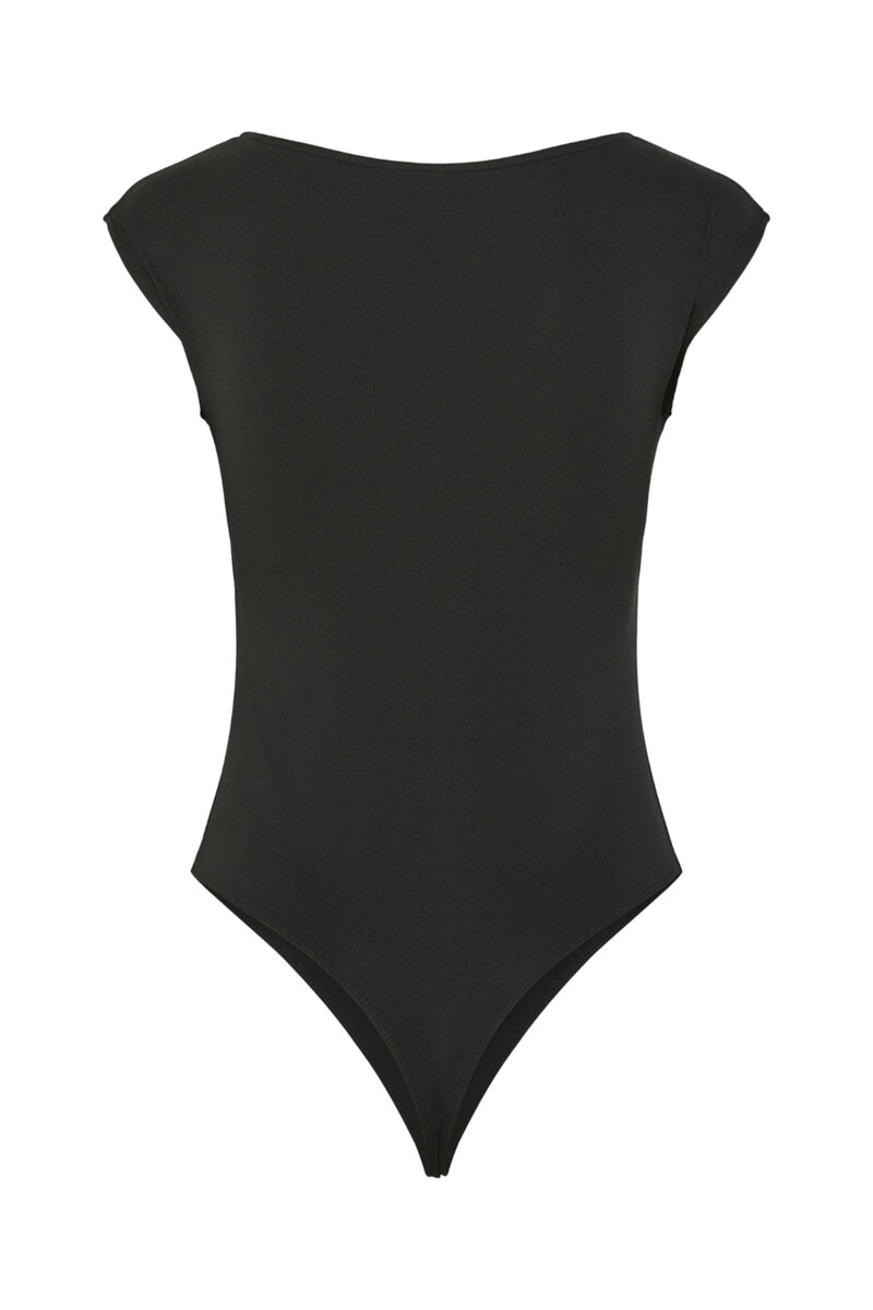 Women'secret Body Manga Corta