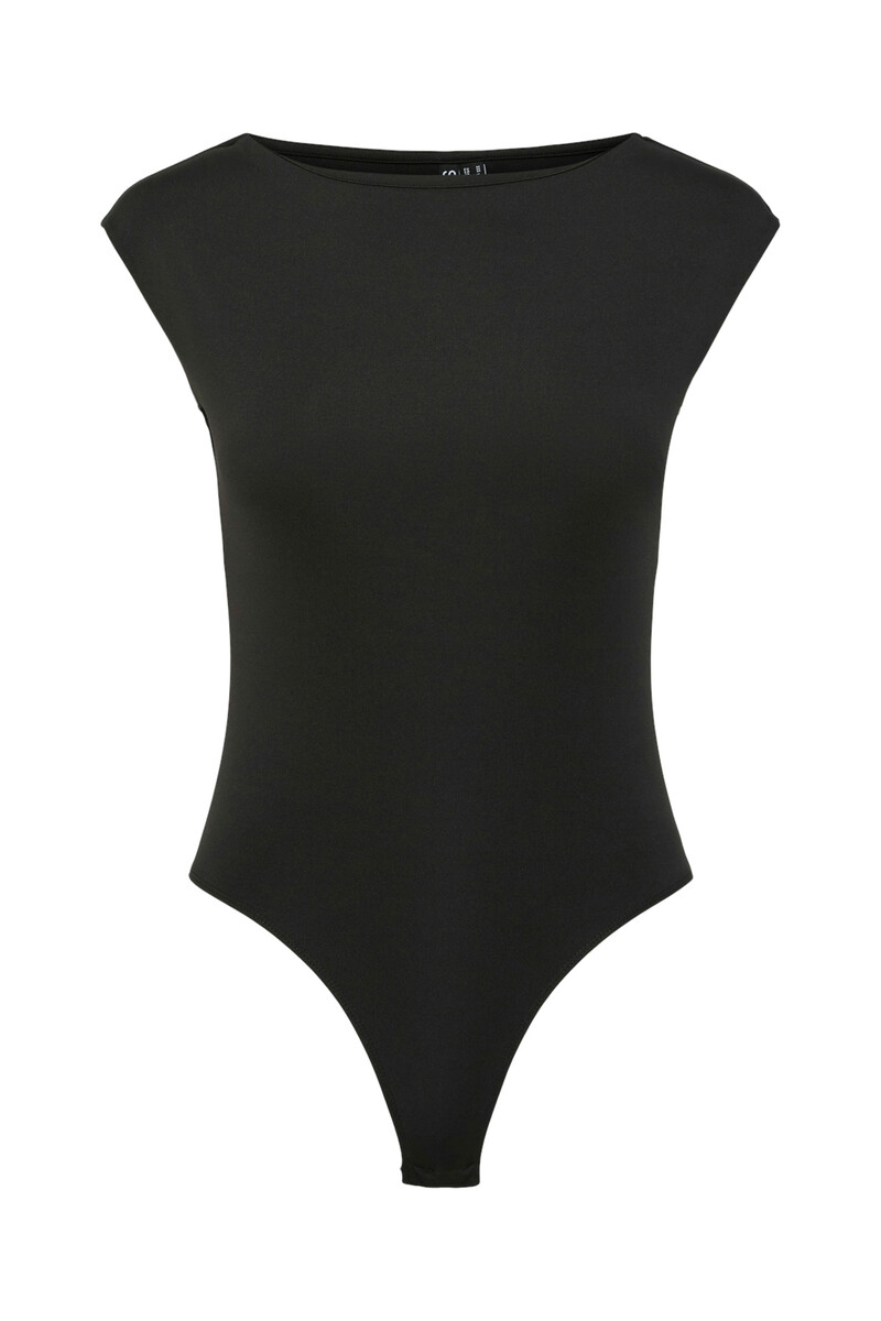 women'secret Body manga corta