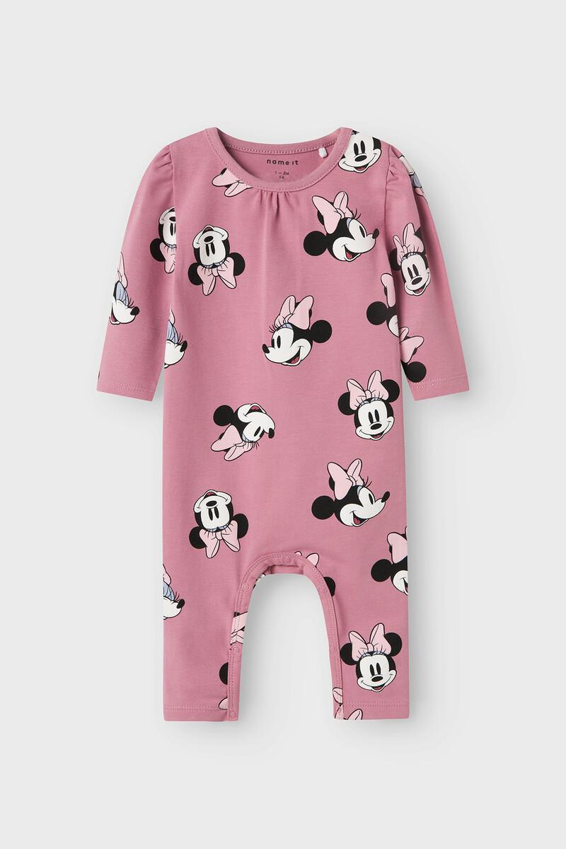 Women'secret Body Minnie Bebé Niña
