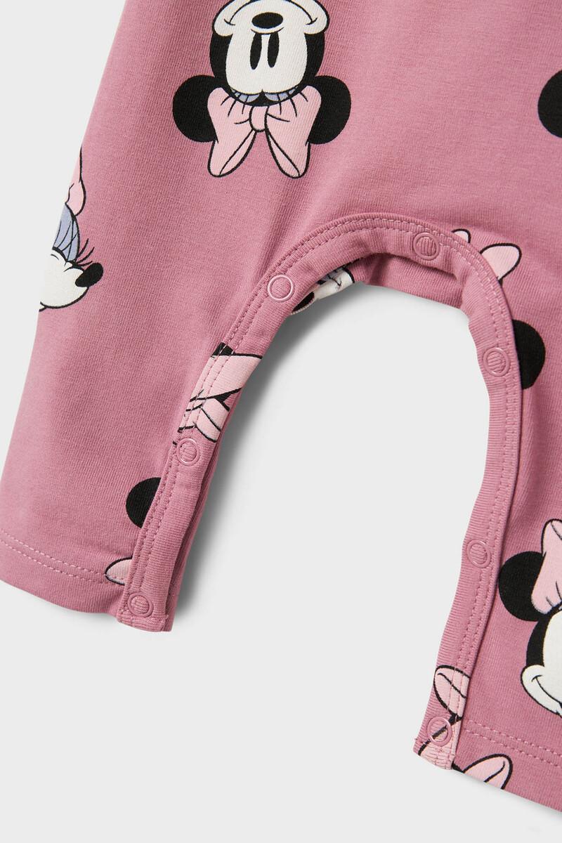 Women'secret Body Minnie Bebé Niña