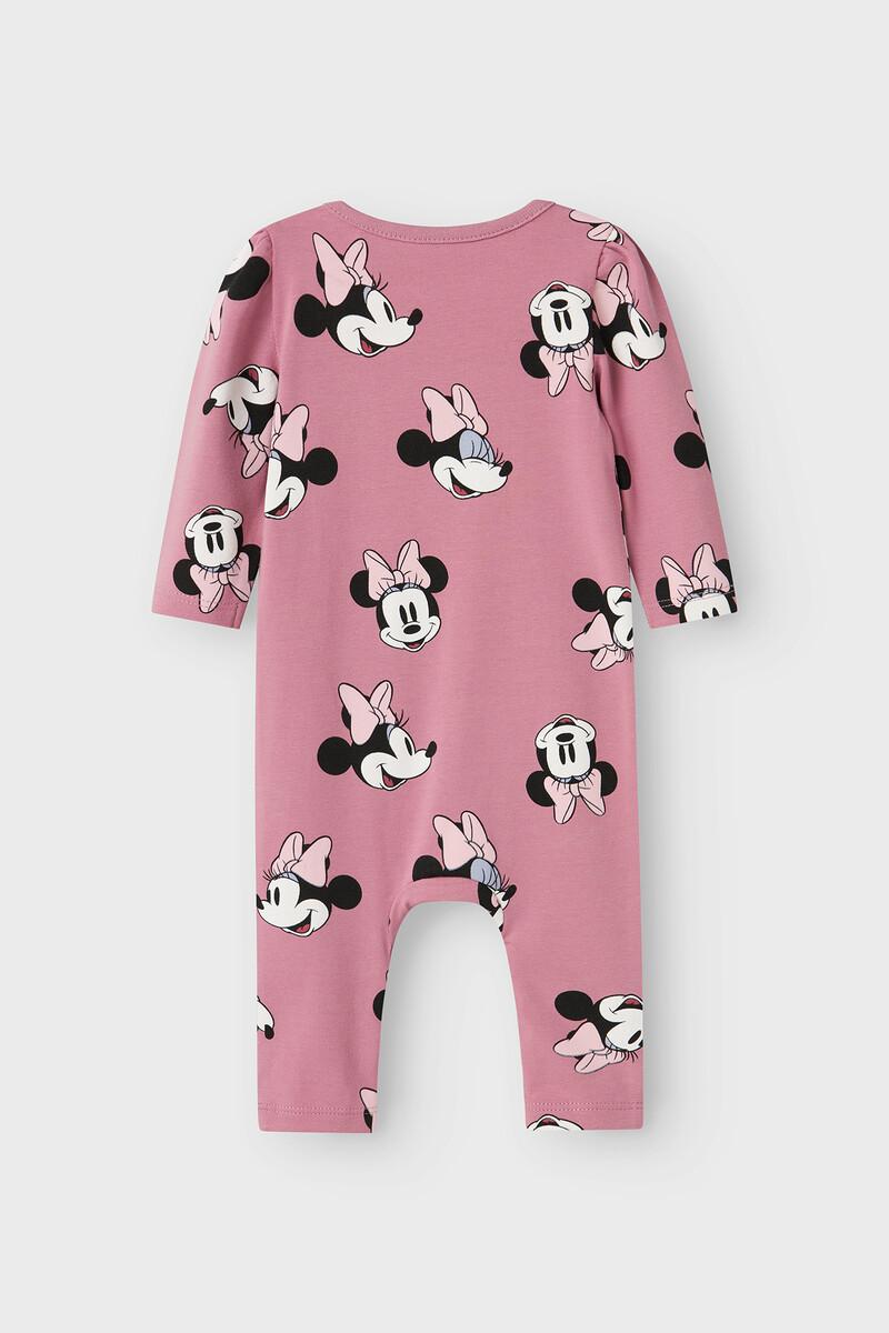 Women'secret Body Minnie Bebé Niña