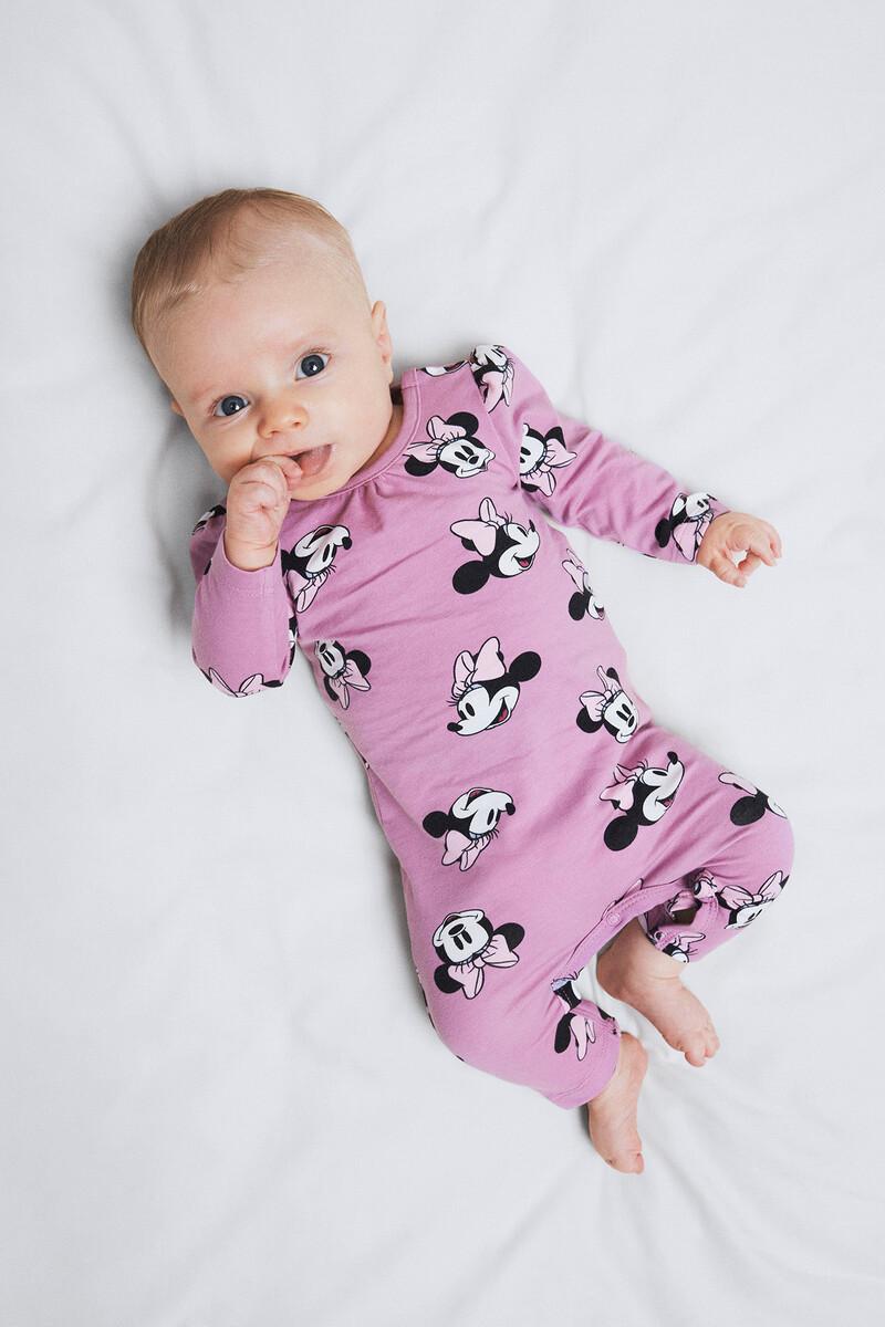 women'secret Body Minnie bebé niña