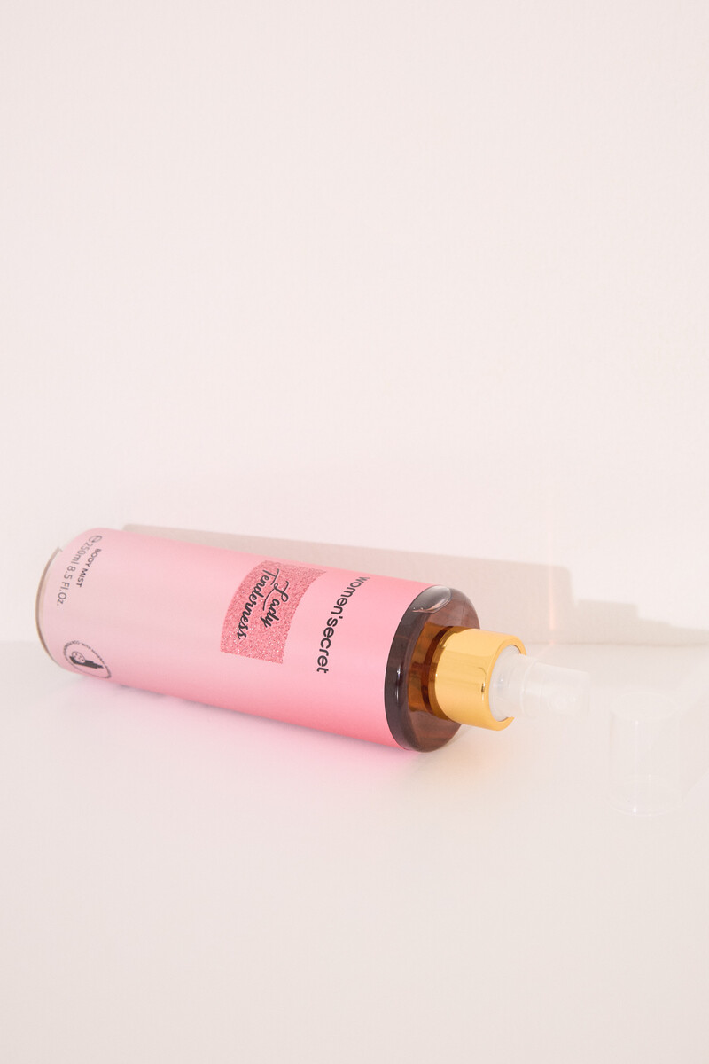 Women'secret Body Mist 'Lady Tenderness' 250 Ml