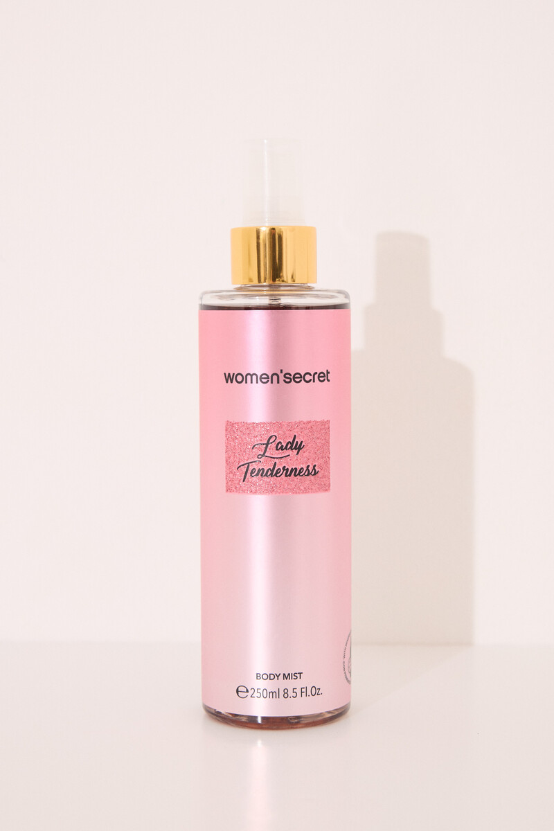 women'secret Body Mist 'Lady Tenderness' 250 ml