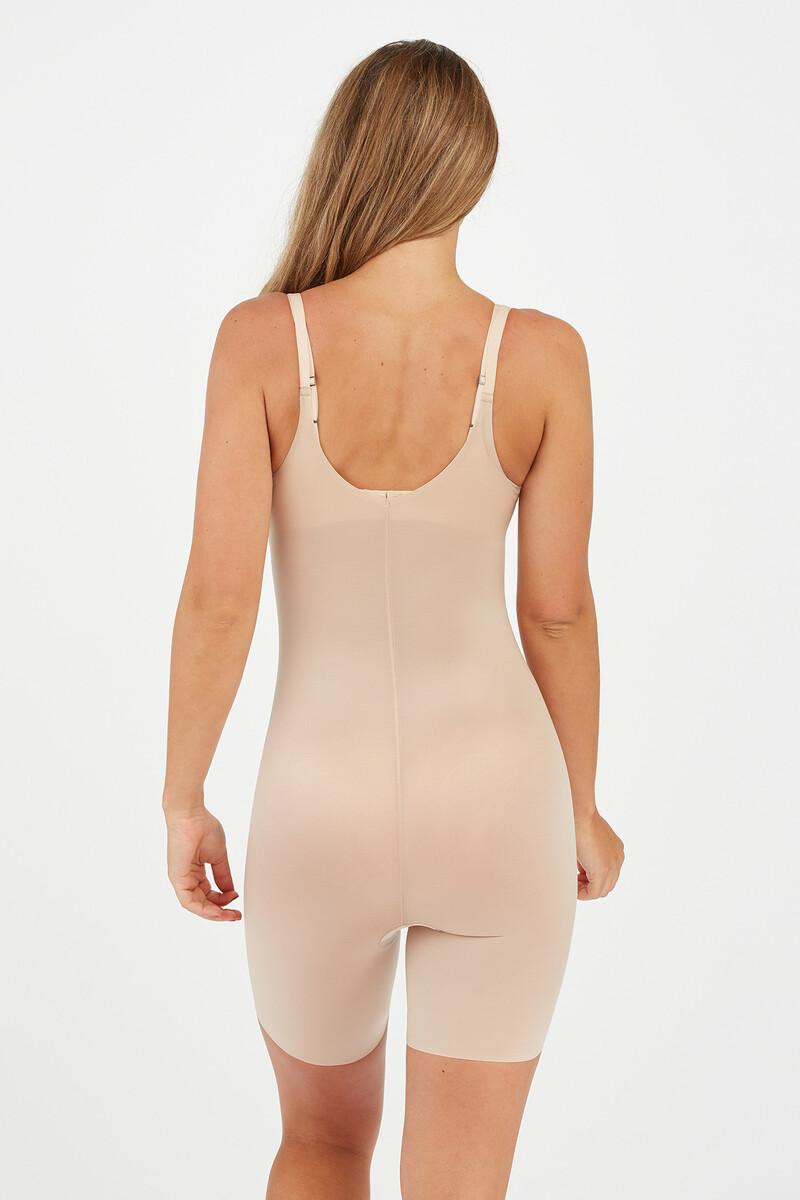 Women'secret Body Moldeador Invisible Beige Spanx