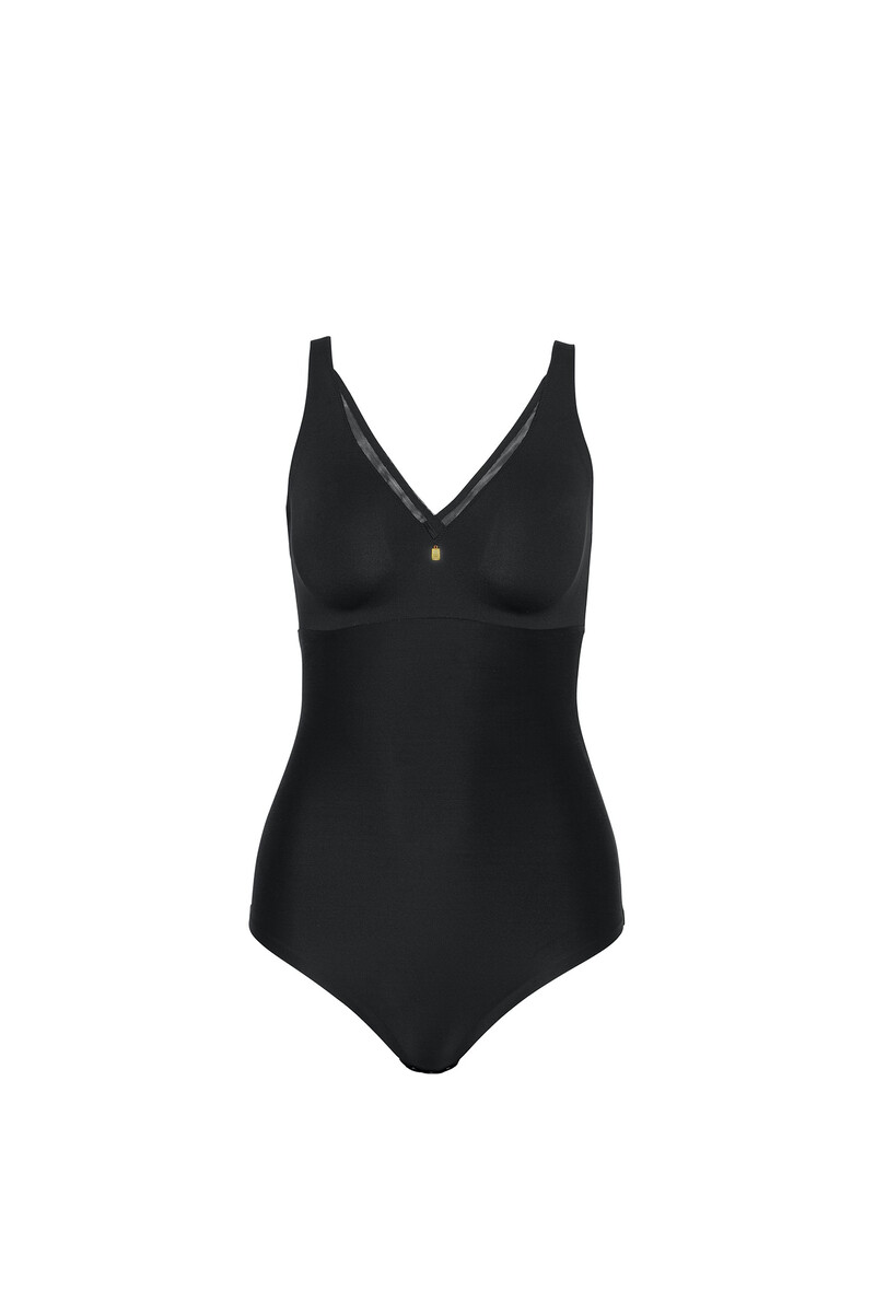 Women'secret Body Moldeador True Shape Sensation