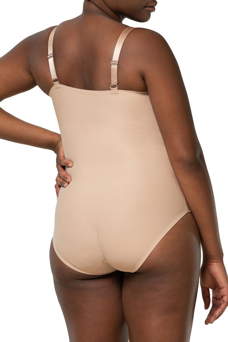 Women'secret Body Moldeador True Shape Sensation