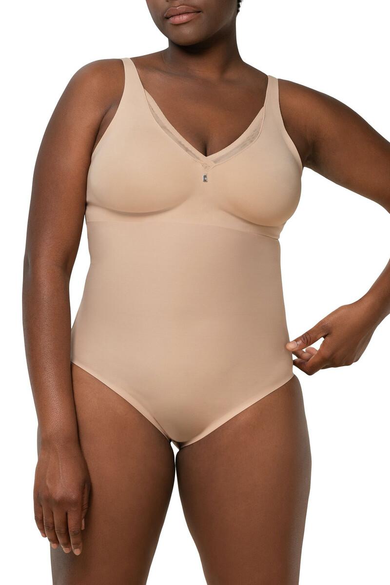 women'secret Body moldeador True Shape Sensation