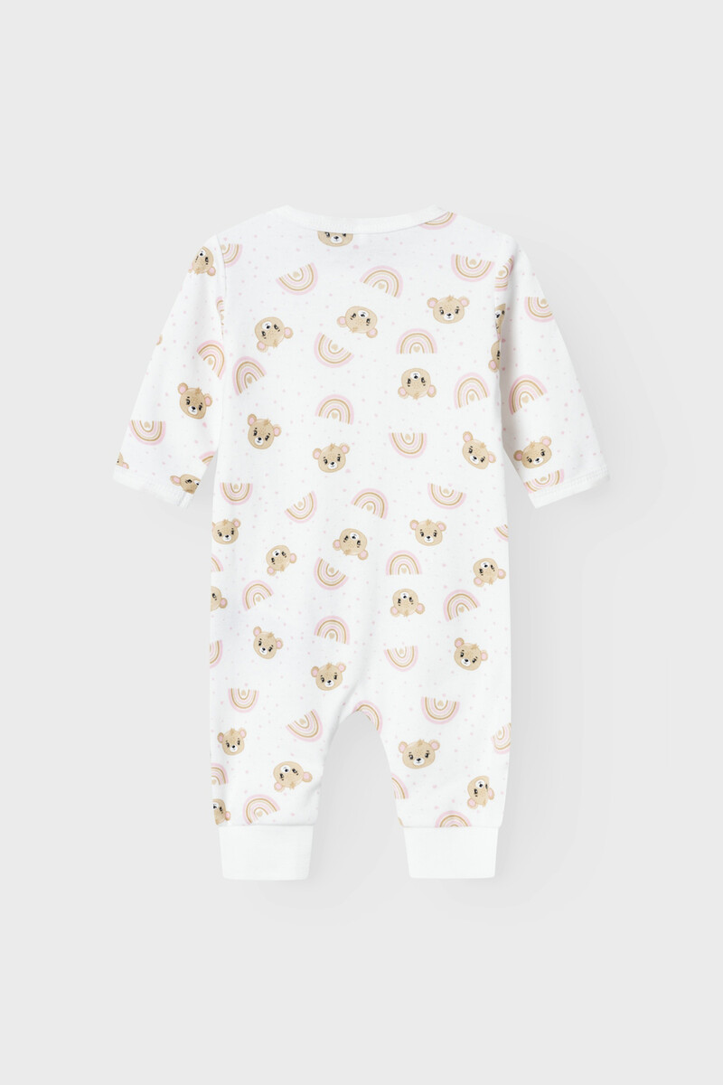 Women'secret Body Ositos Bebé Niña