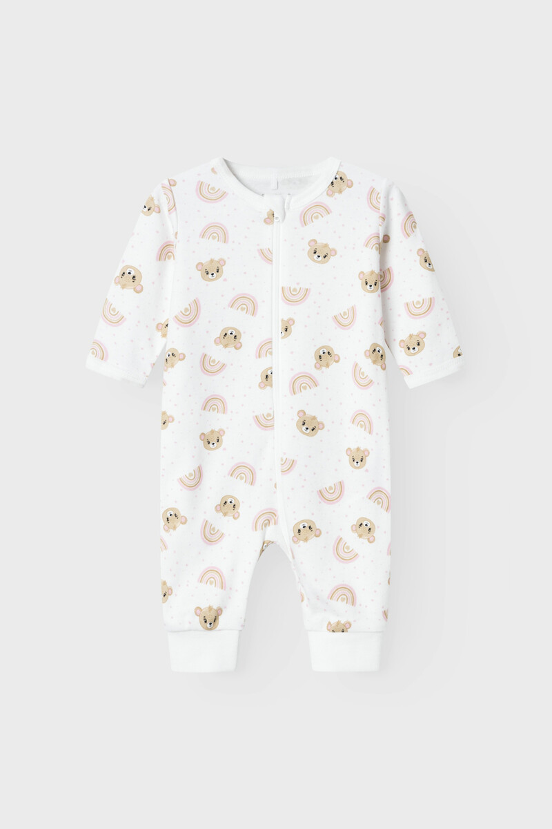 women'secret Body ositos bebé niña