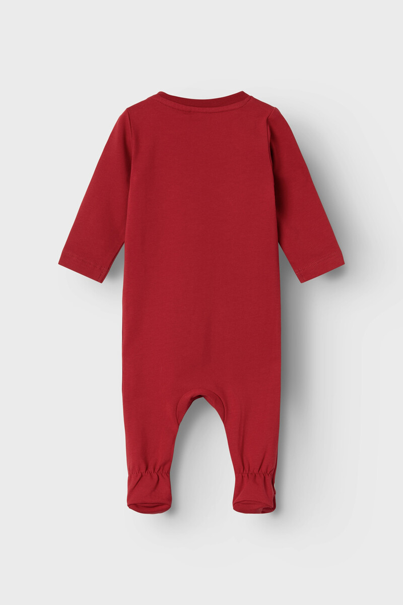Women'secret Body Oso Navideño Bebé Neutro