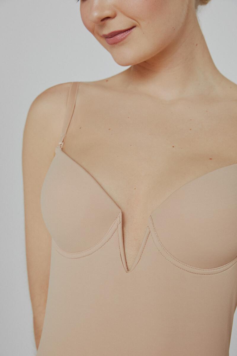 Women'secret Body Pantalón Push-Up Second Skin