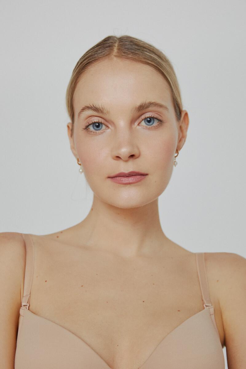 Women'secret Body Panty Especial Tallas Grandes