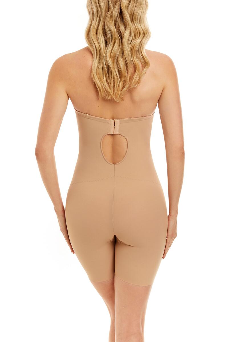 Women'secret Body Panty Push Up Second Skin