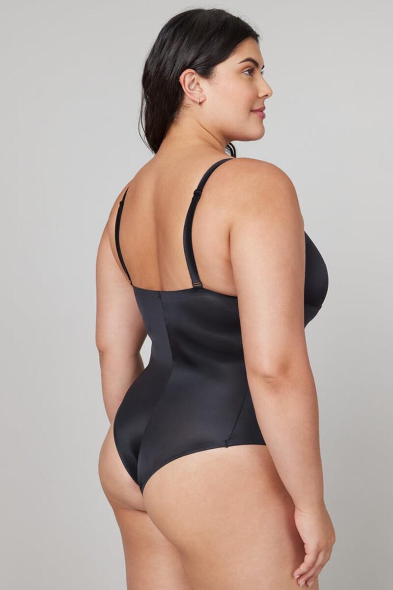 Women'secret Body Tanga De Compresión