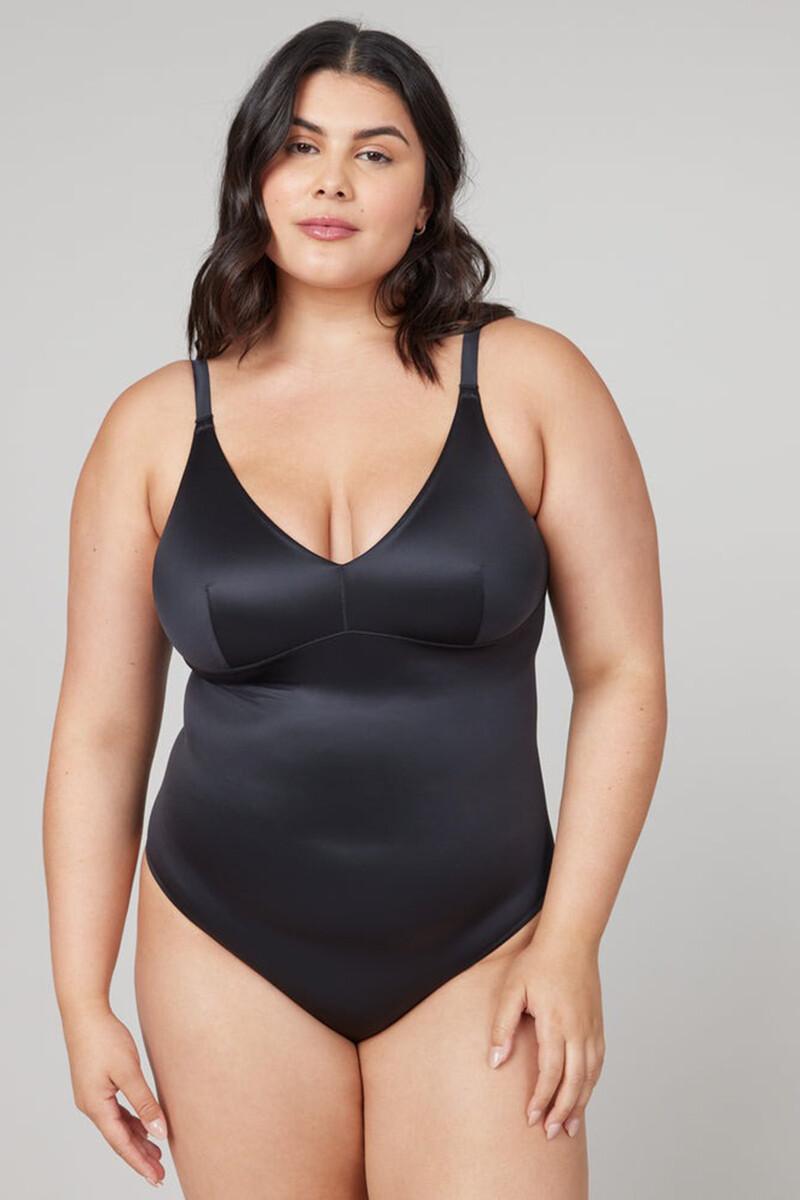 women'secret Body tanga de compresión