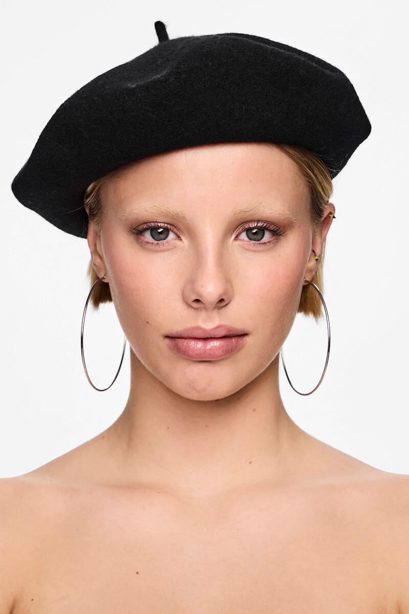 women'secret Boina de lana