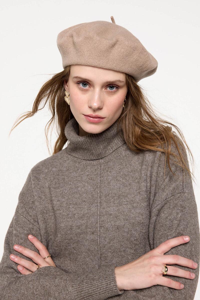 women'secret Boina de lana