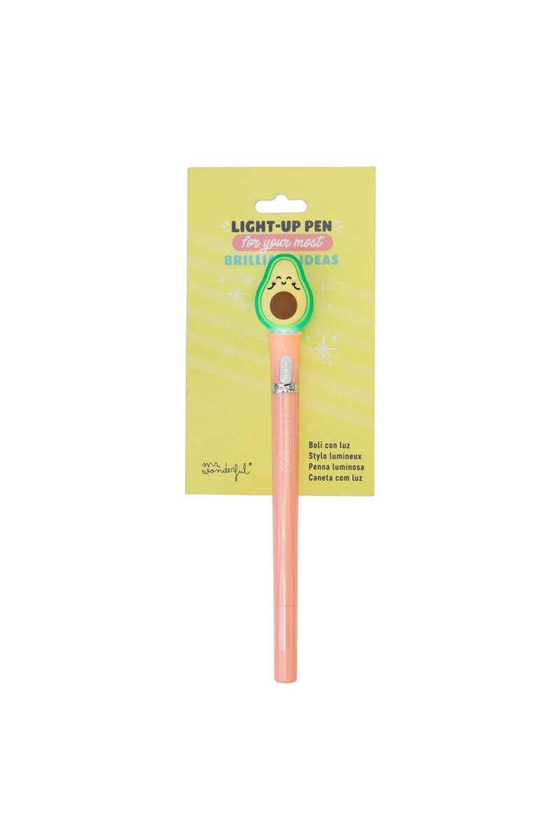 women'secret Bolígrafo - Avocado
