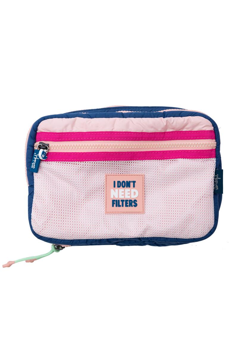 women'secret Bolsa de aseo - I don’t need filters