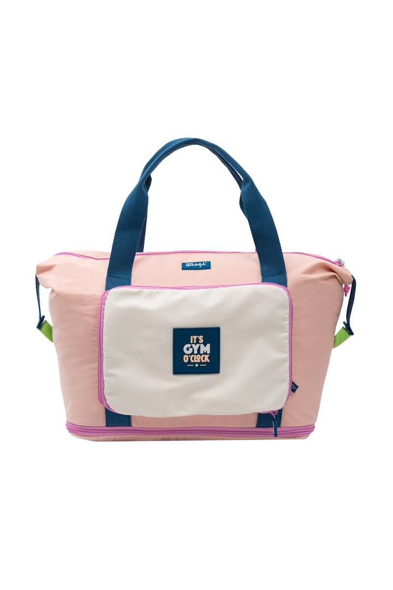 Women'secret Bolsa De Gimnasio - It’s Gym O’clock