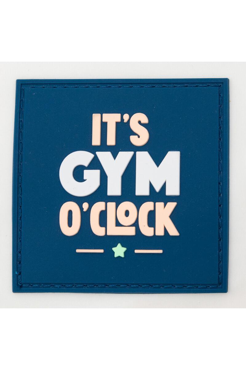 Women'secret Bolsa De Gimnasio - It’s Gym O’clock