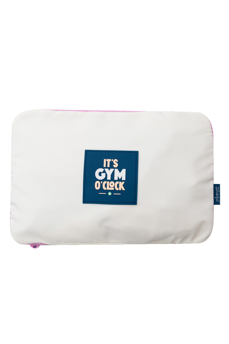 Women'secret Bolsa De Gimnasio - It’s Gym O’clock