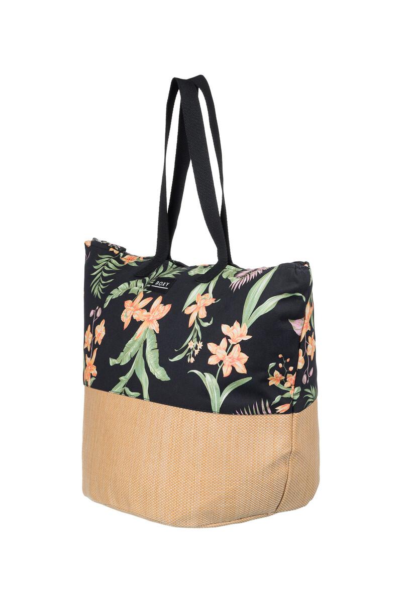 Women'secret Bolsa De Playa Con Asas