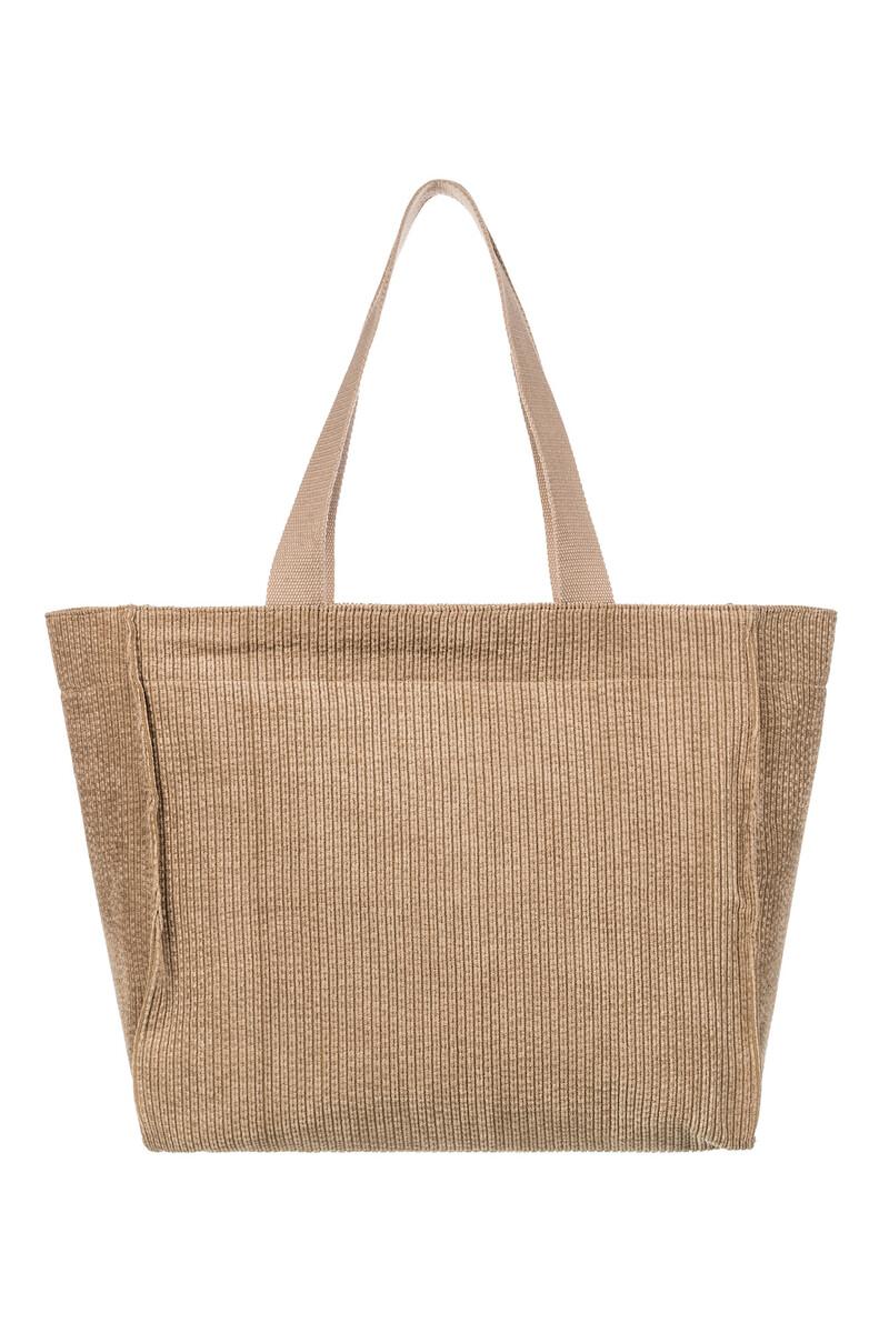 Women'secret Bolsa De Playa Con Asas Para Mujer