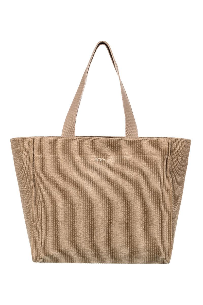 women'secret Bolsa De Playa Con Asas Para Mujer