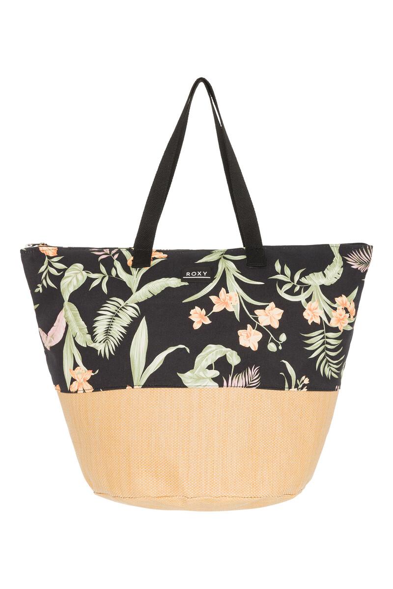 women'secret Bolsa de Playa con Asas