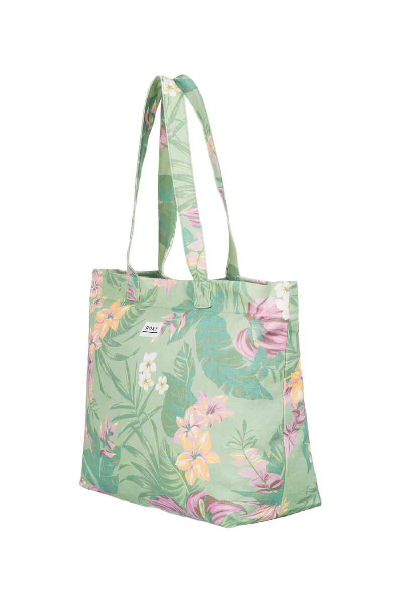 Women'secret Bolsa De Tela Grande Para Mujer