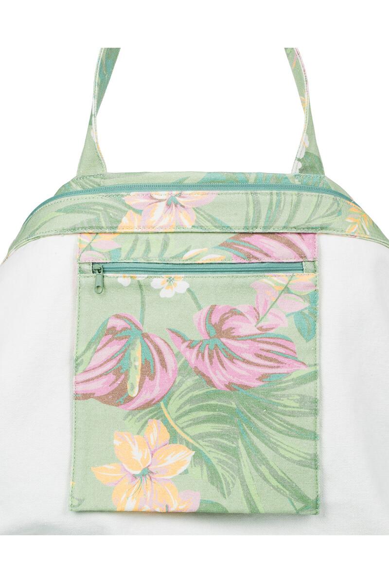 Women'secret Bolsa De Tela Grande Para Mujer