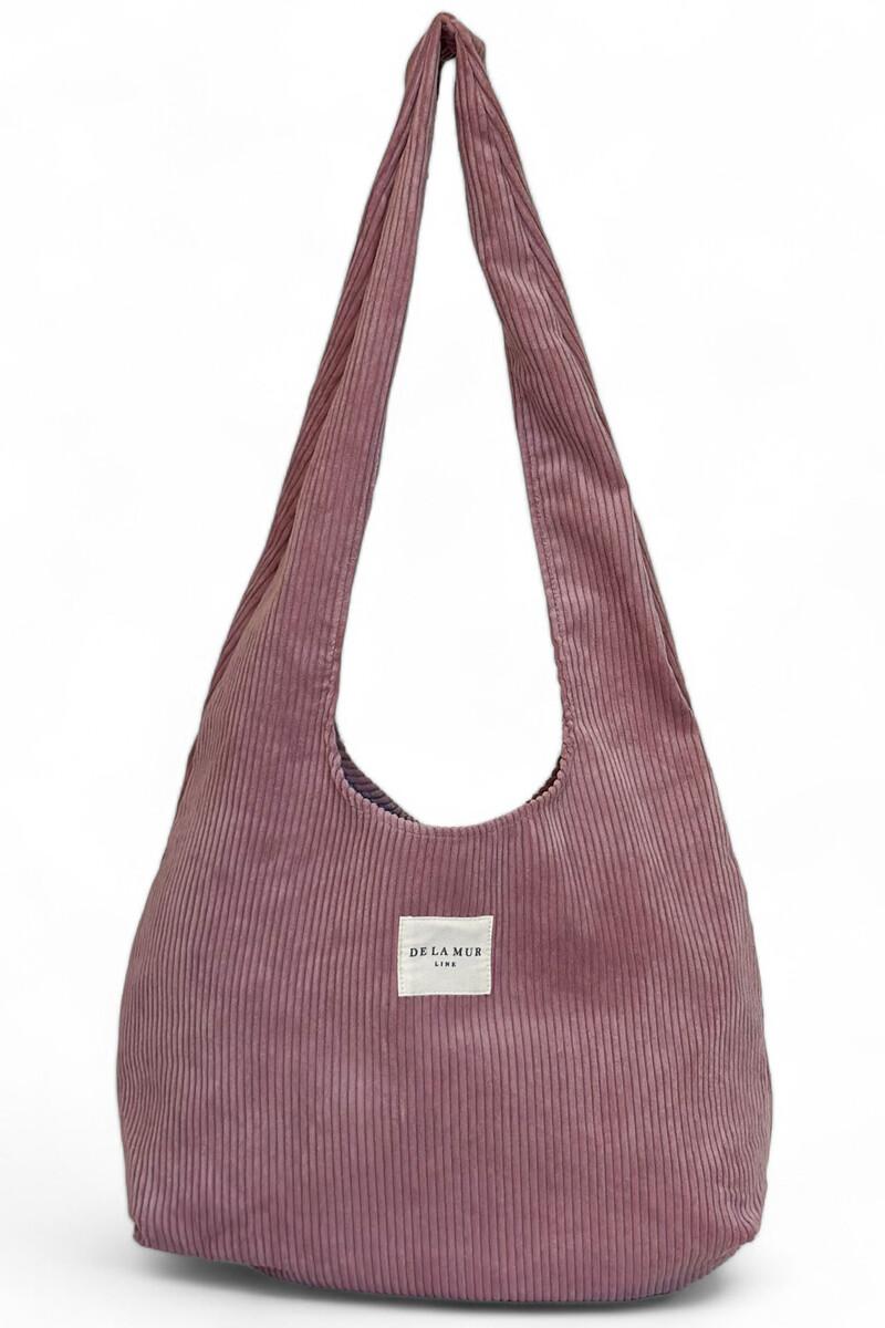 women'secret Bolsa ovalada cot