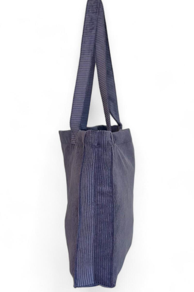 Women'secret Bolsa Rectangular Pur