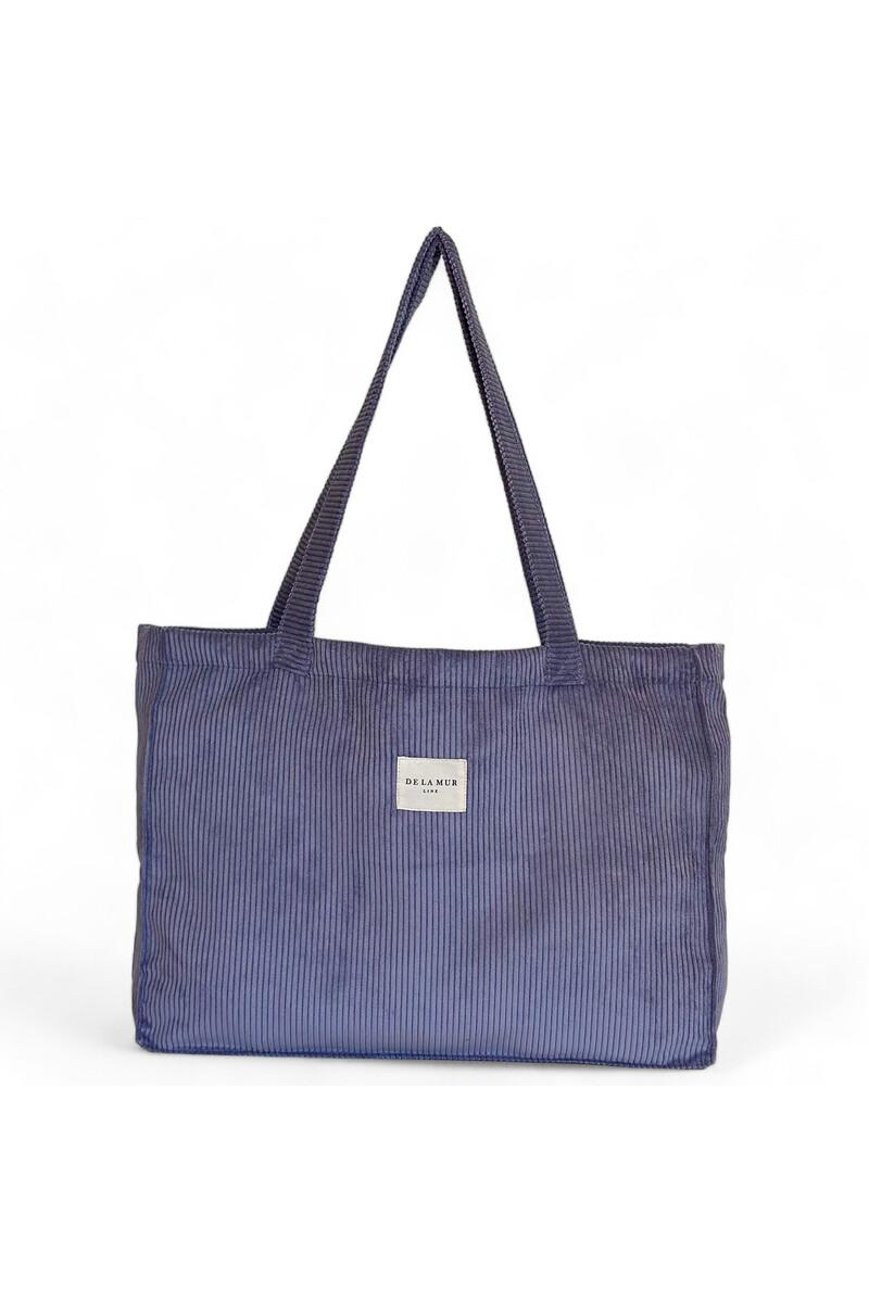 women'secret Bolsa rectangular Pur