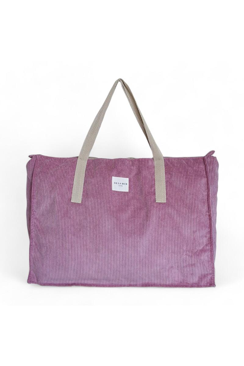 women'secret Bolsa Weekend Cot