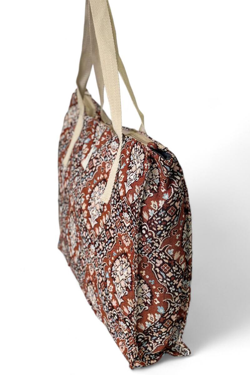 Women'secret Bolsa Weekend Roco