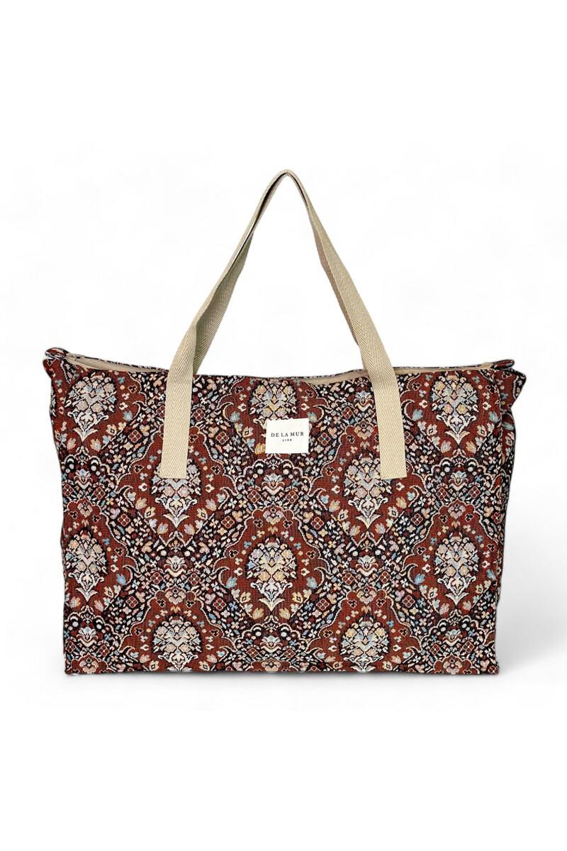 women'secret Bolsa Weekend Roco