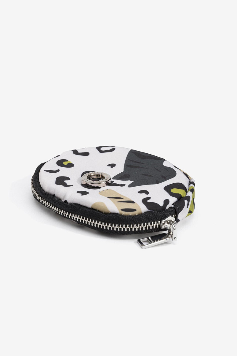 Women'secret Bolsito Acolchada De Nailon