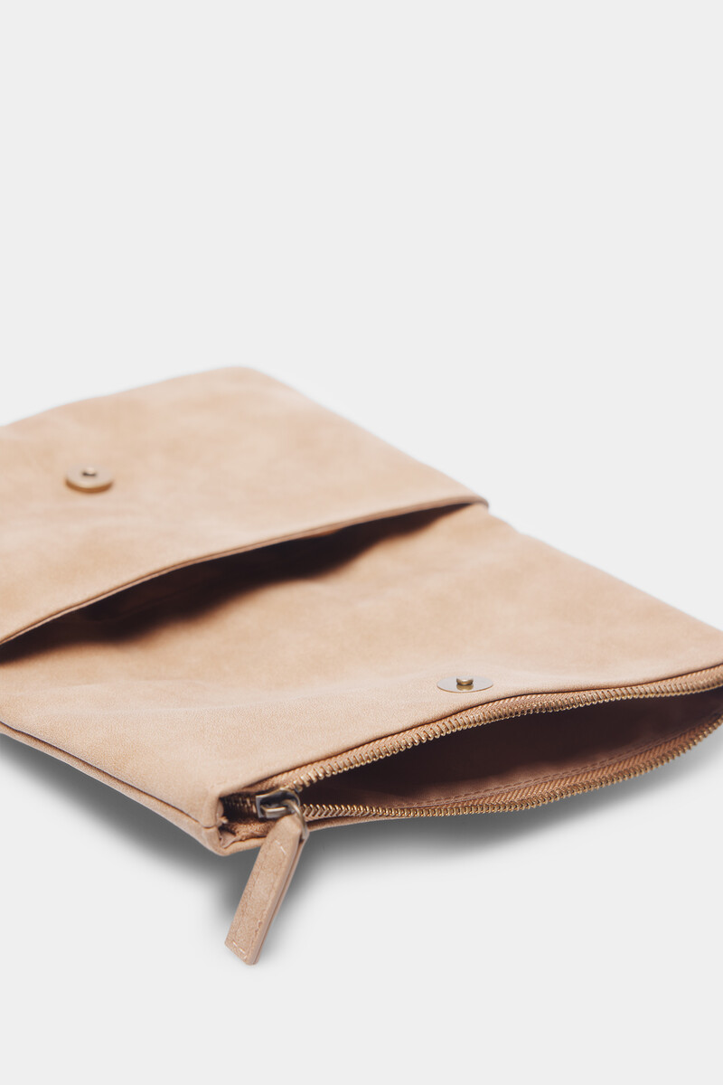 Women'secret Bolso Badolera Tachas Metálicas