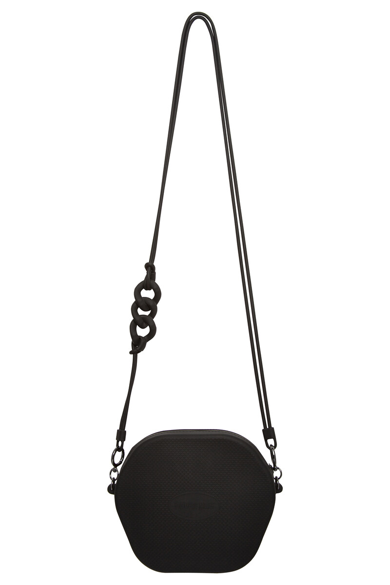 Women'secret Bolso Bandolera Negro