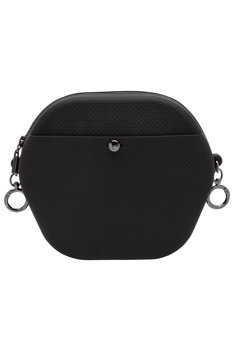 Women'secret Bolso Bandolera Negro