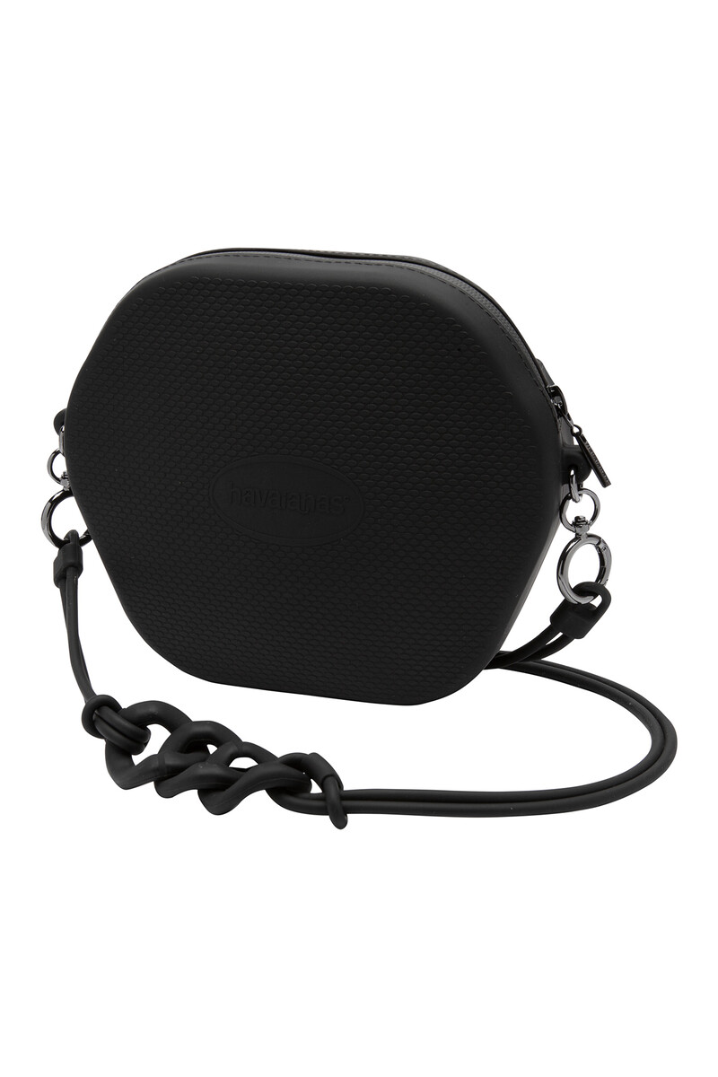 women'secret Bolso bandolera negro