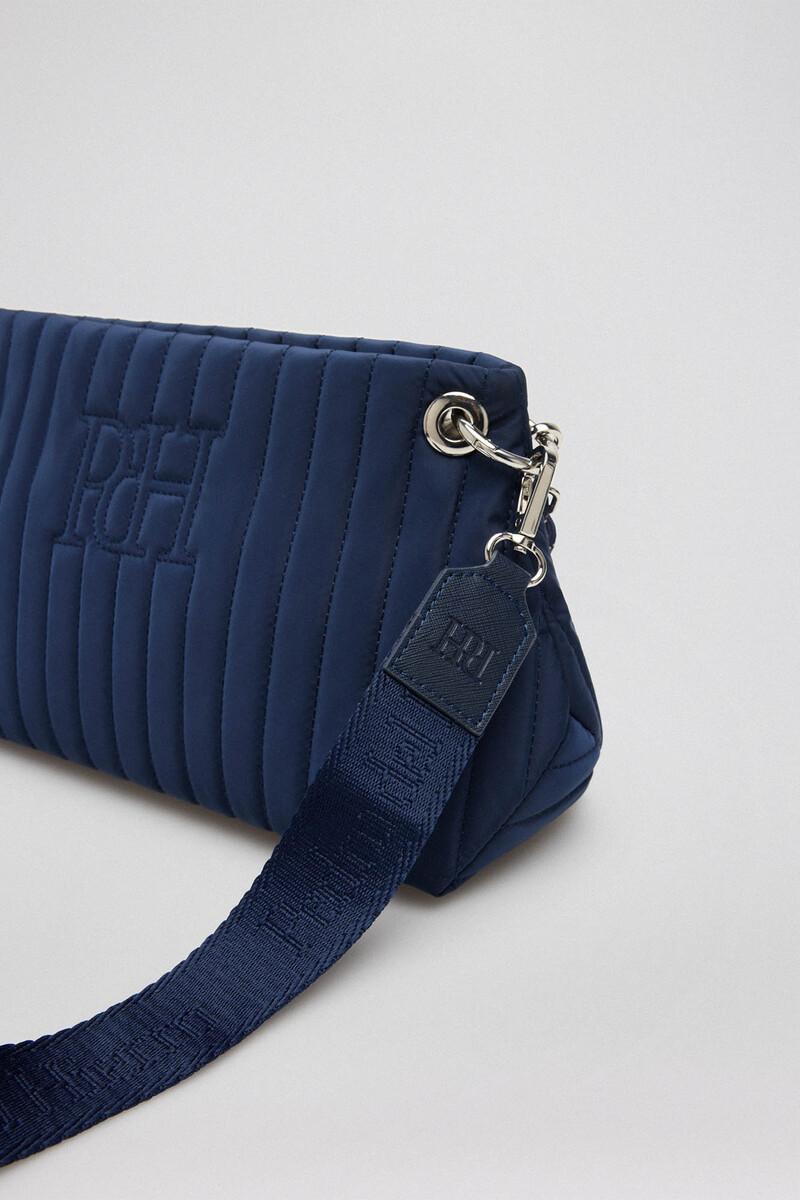 Women'secret Bolso Bandolera Nylon