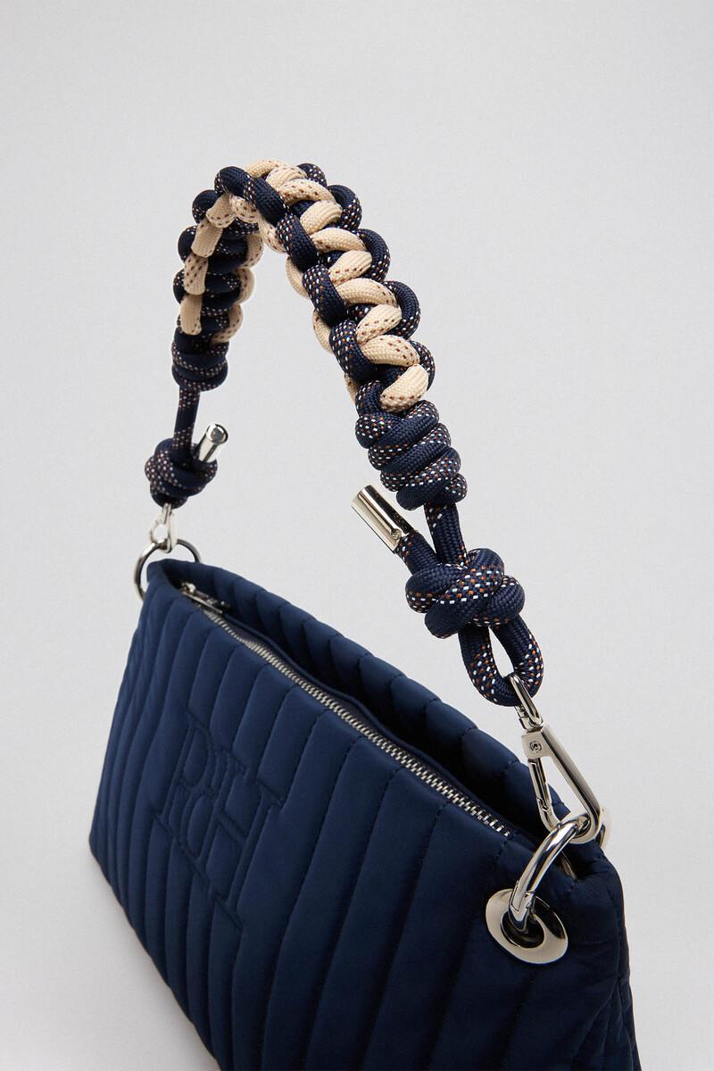 Women'secret Bolso Bandolera Nylon