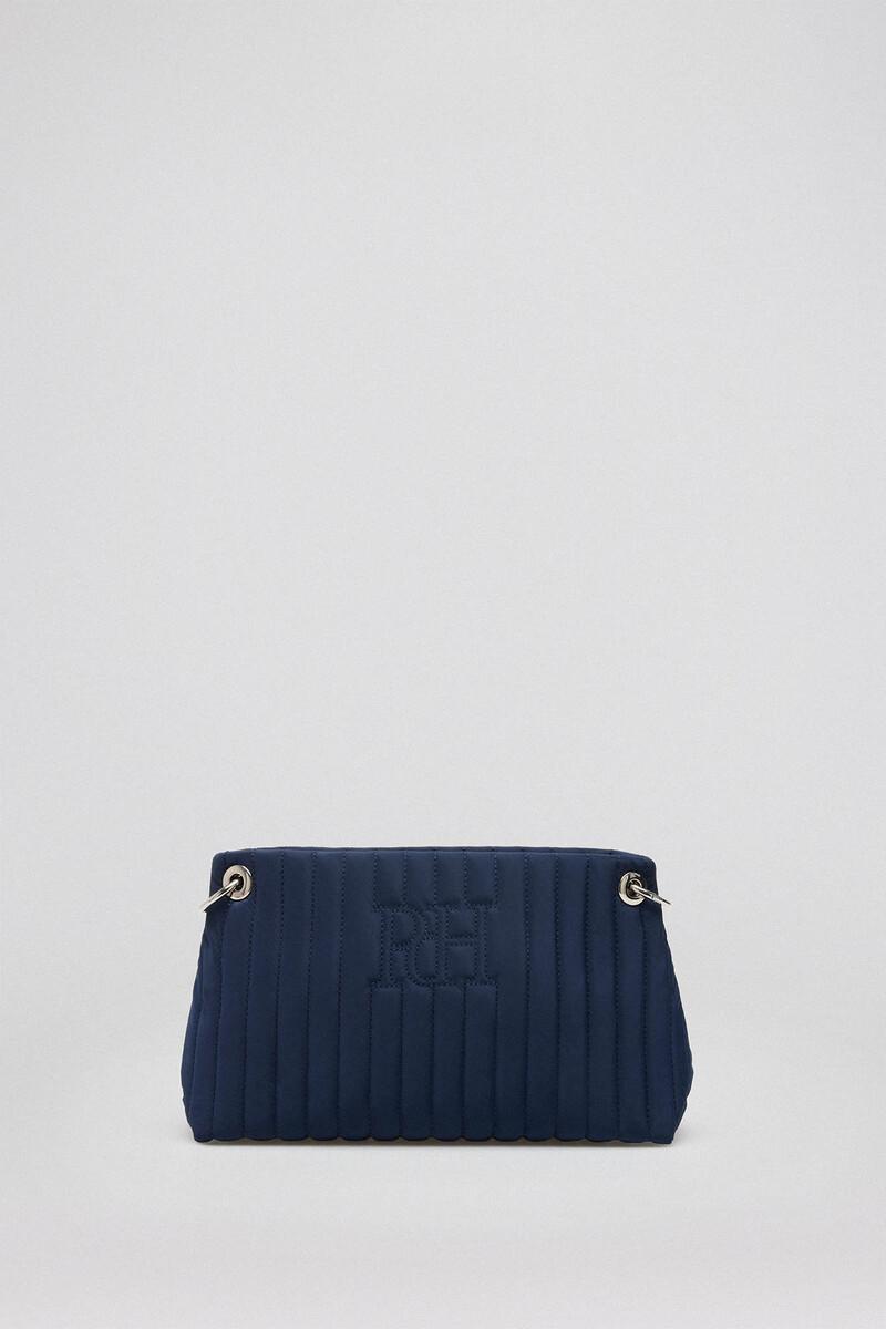 Women'secret Bolso Bandolera Nylon