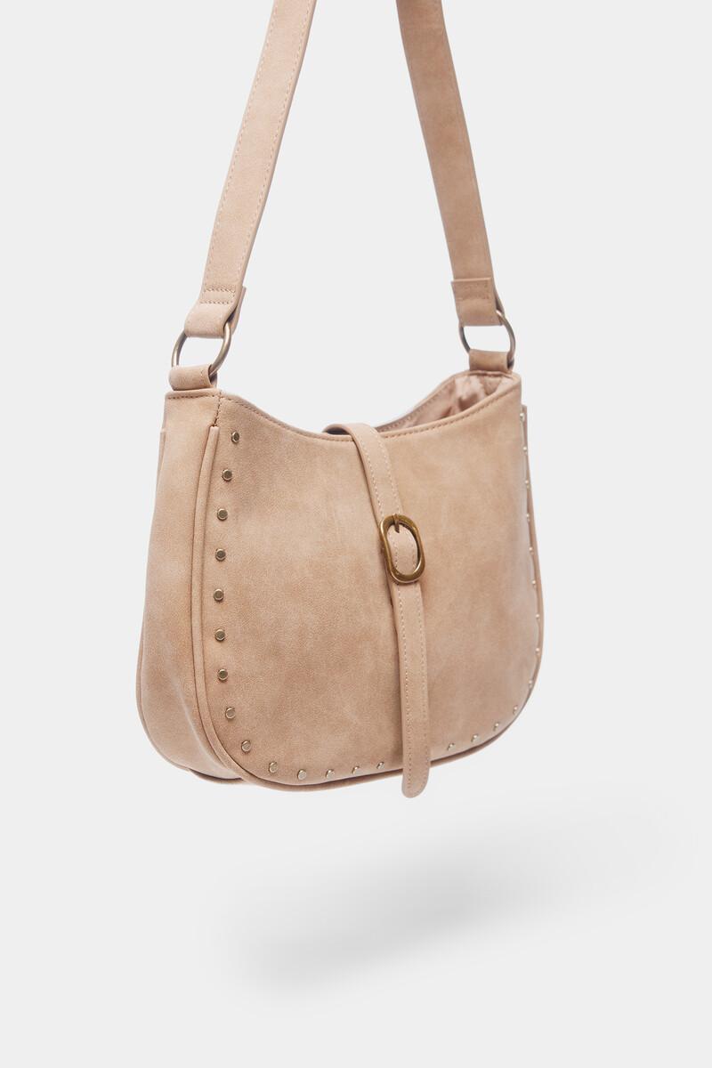Women'secret Bolso Boho Hombro