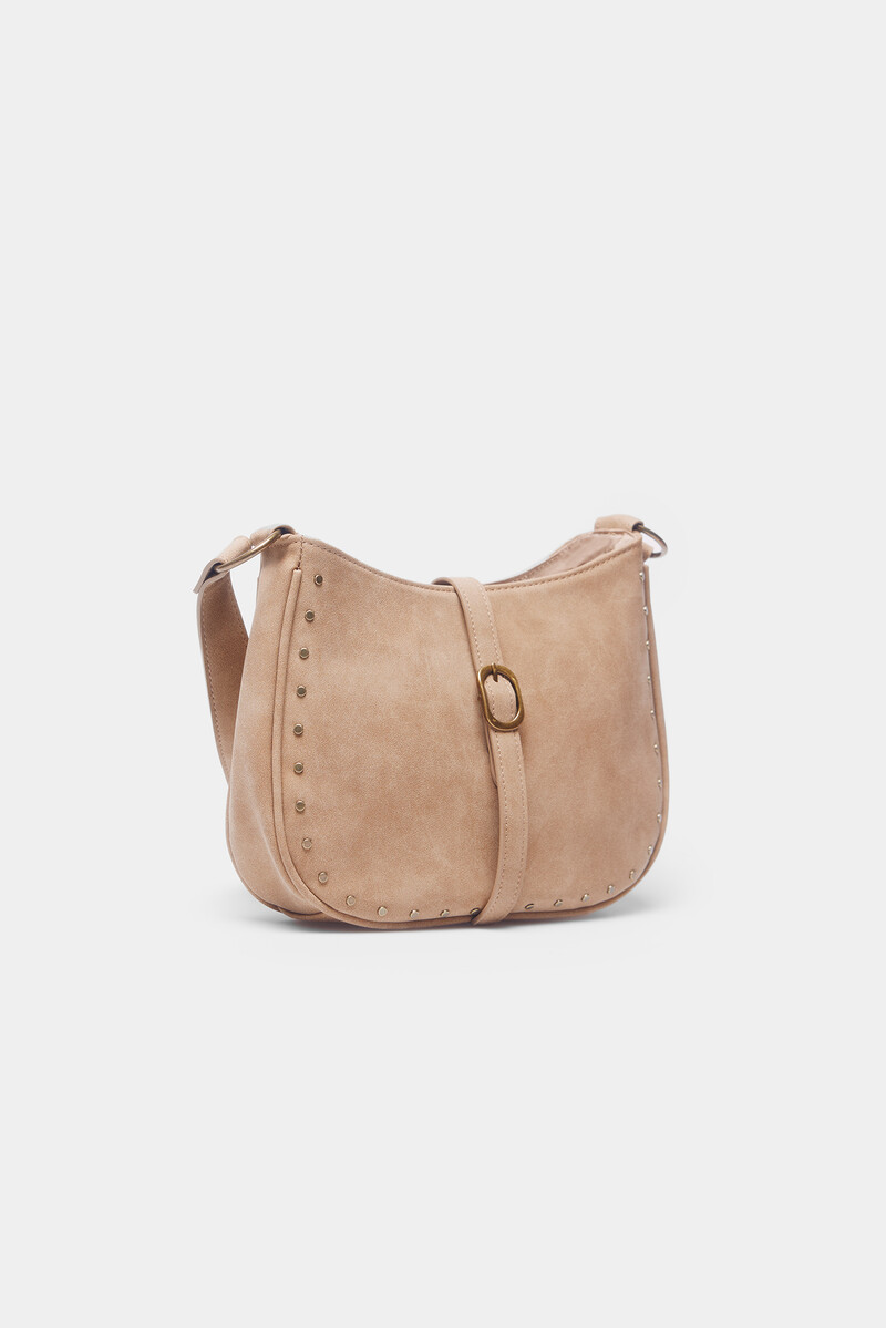 Women'secret Bolso Boho Hombro